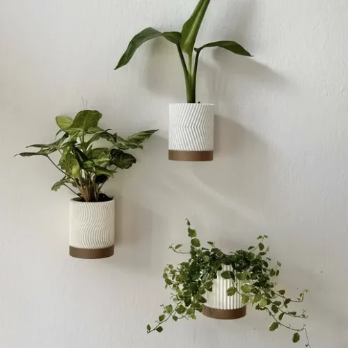 Pots and Planters