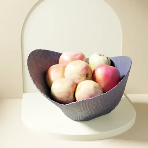 Fruit Basket Bowls