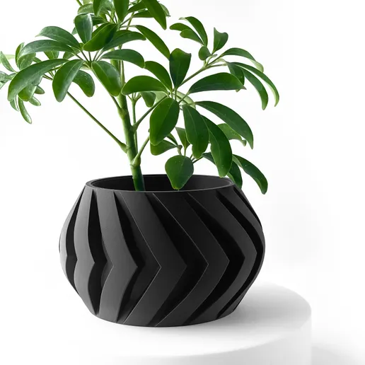 The Manse Planter Pot